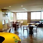 Apart Hotel Leblon Ocean