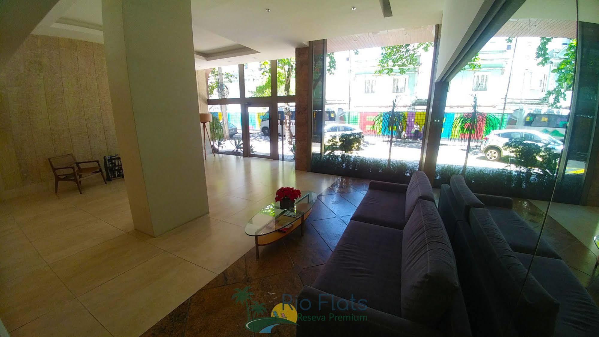 Apartment Leblon Ocean