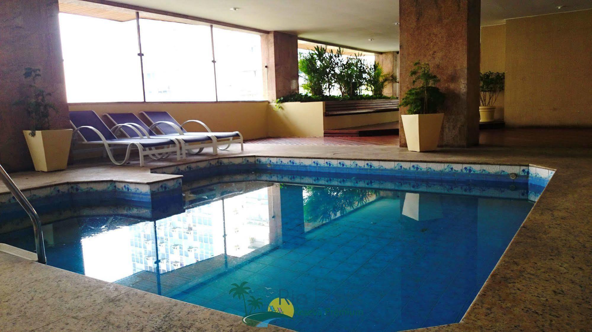 Leblon Ocean Apartment